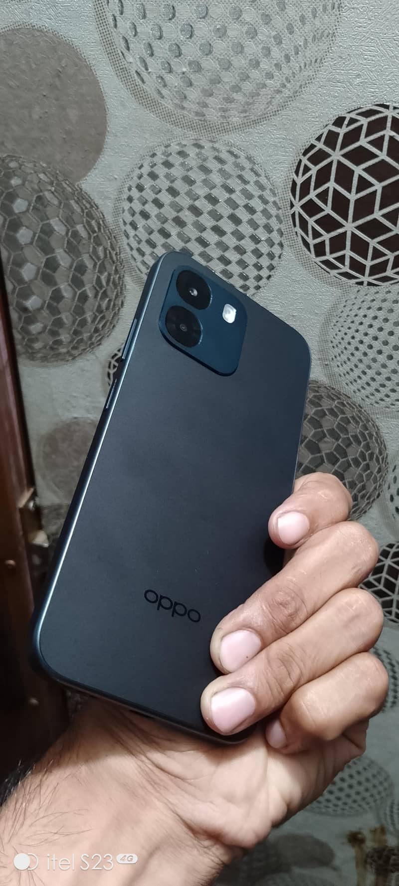 OPPO A6 1