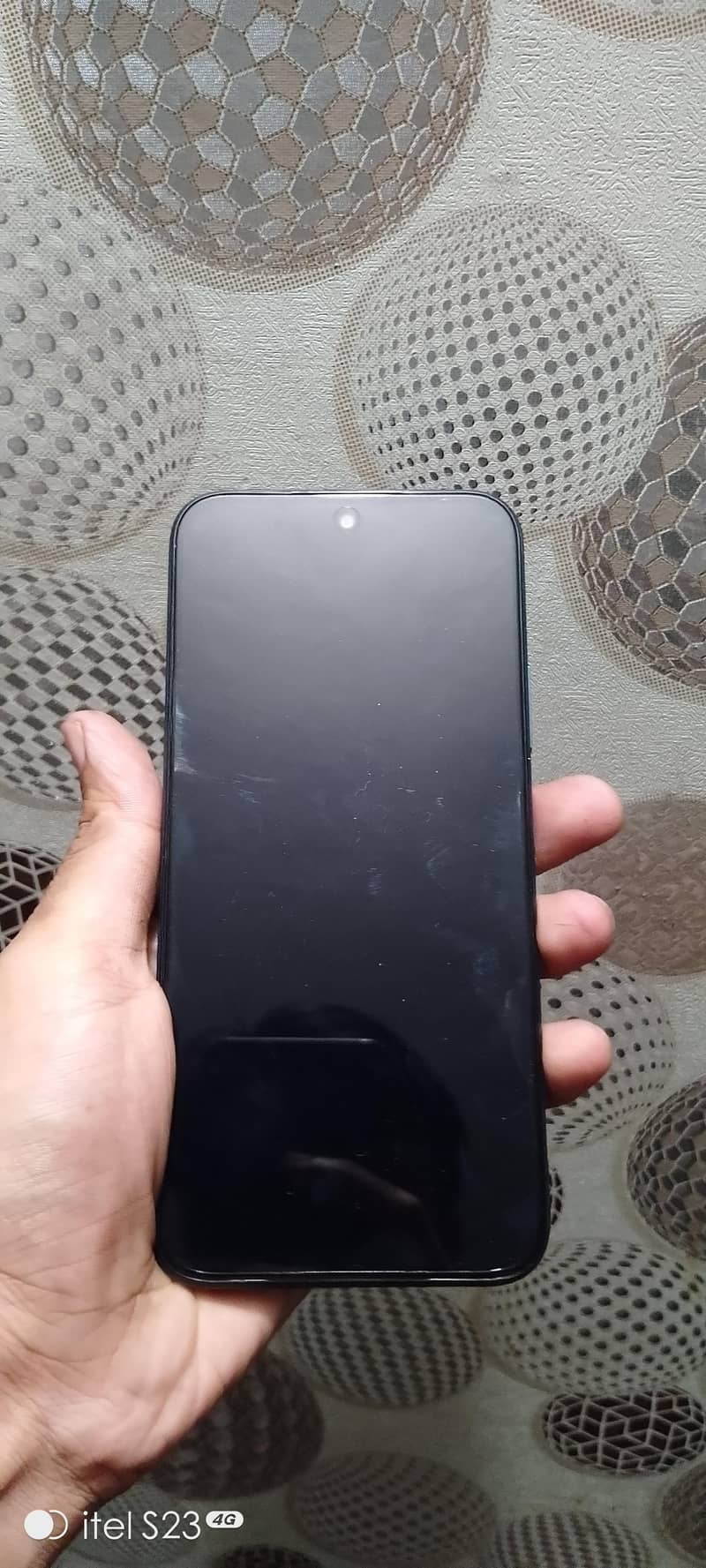 OPPO A6 2