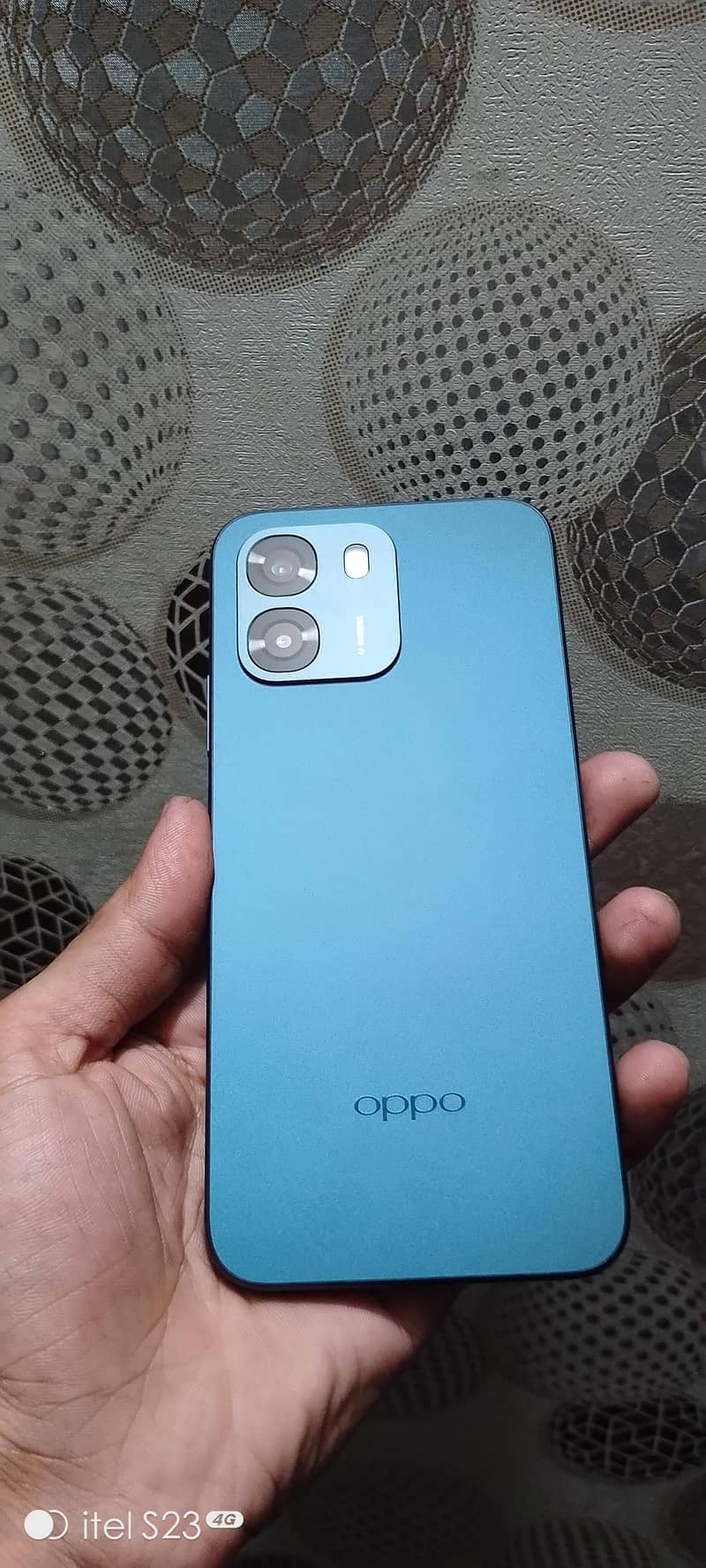OPPO A6 3