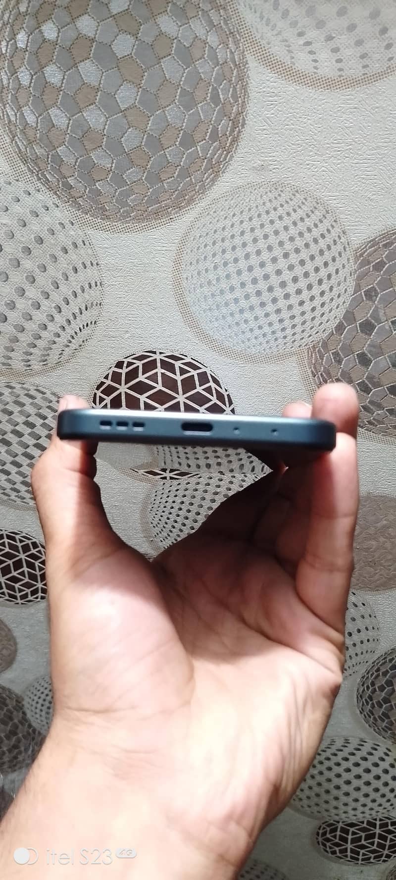OPPO A6 4