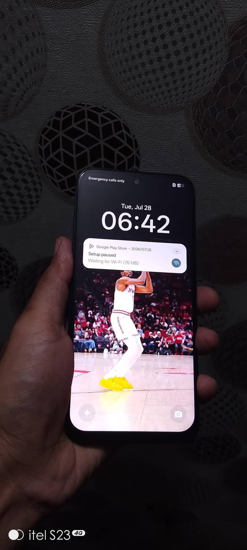 OPPO A6 5
