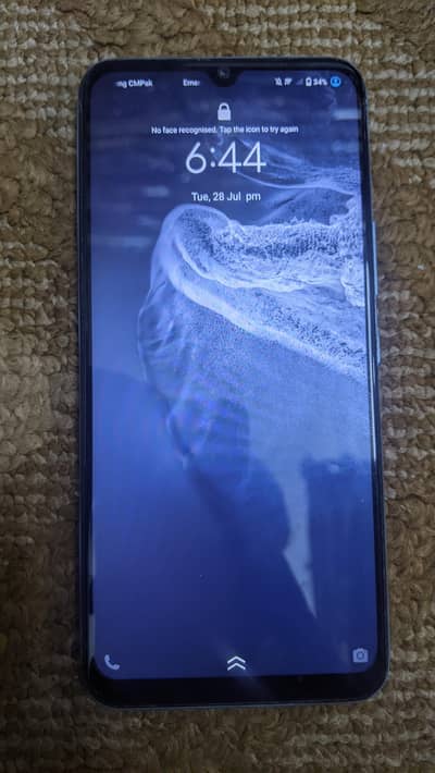 Vivo V20 SE