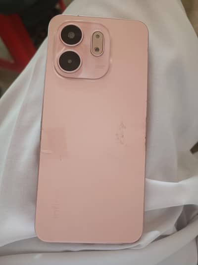 Infinix Smart 9