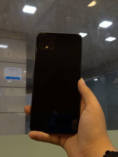 Google Pixel 4 XL