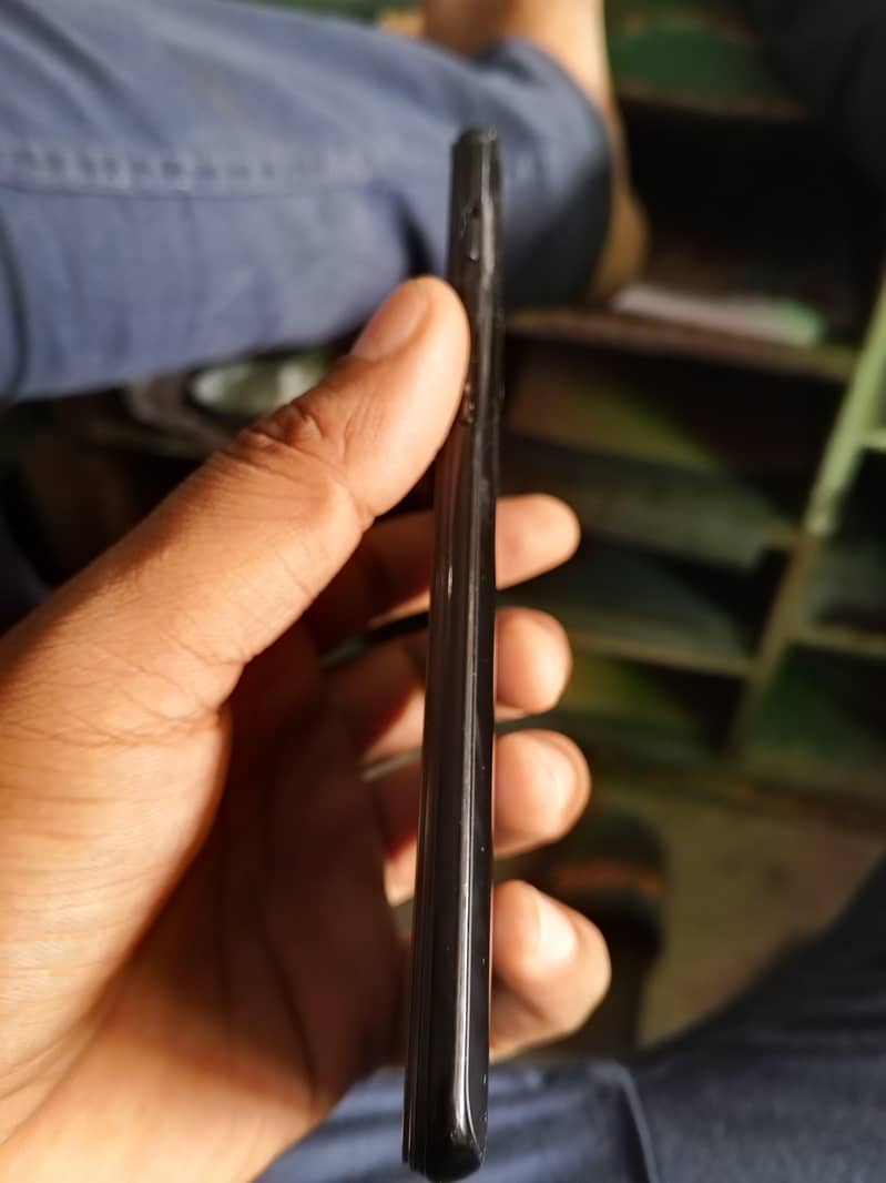 One Plus 6T 1