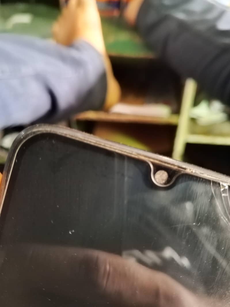 One Plus 6T 5