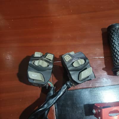 bike parts