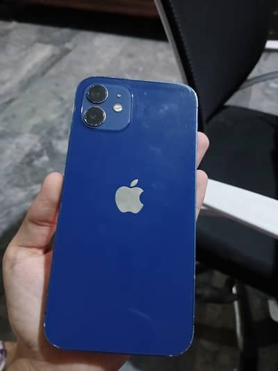 Apple iPhone 12