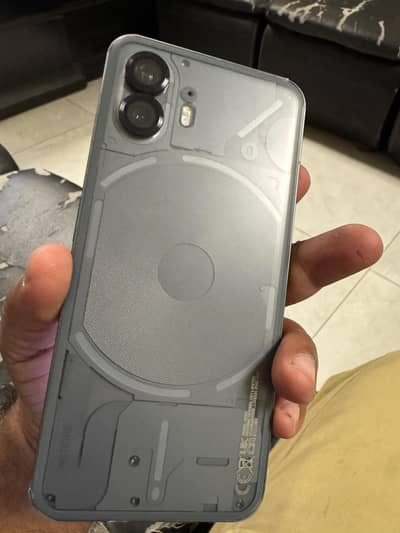 Nothing Phone 2