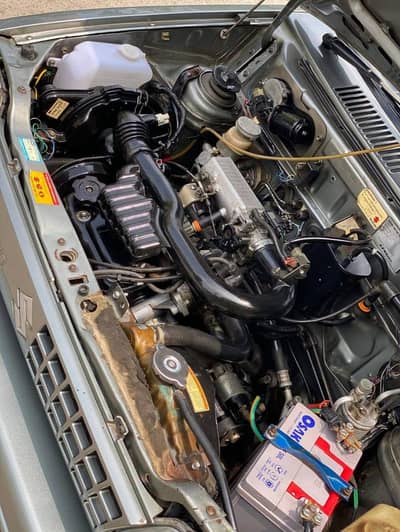 Mehran VXR
