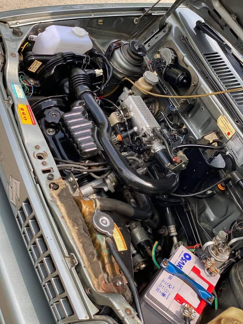 Mehran VXR 0