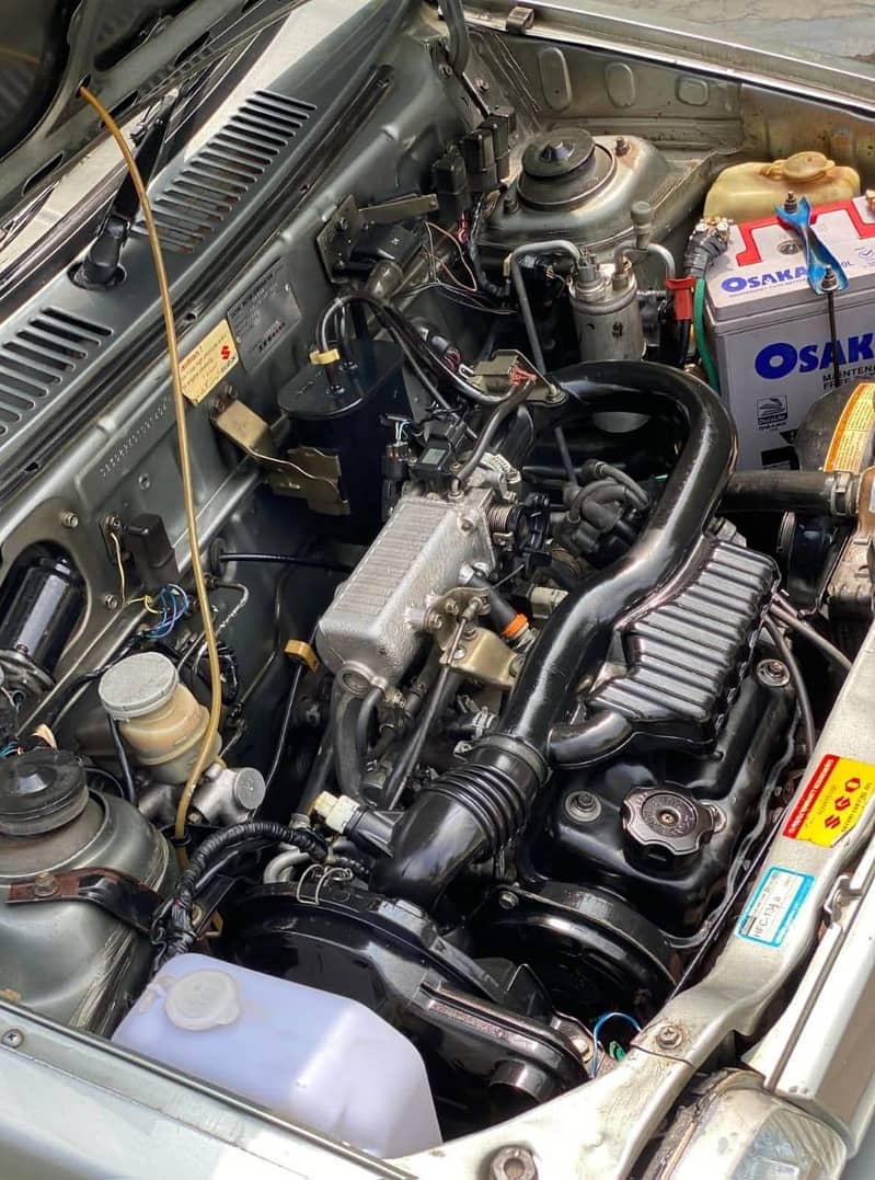 Mehran VXR 1