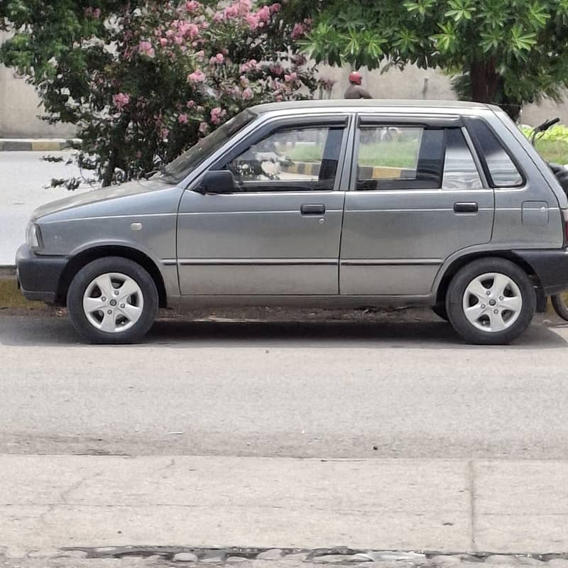 Mehran VXR 2