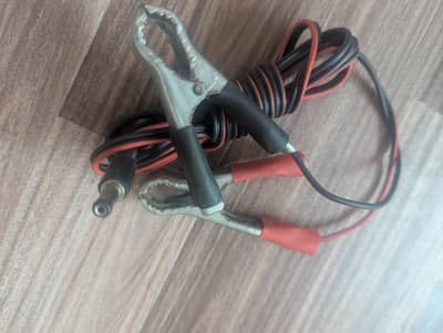 DC wifi cable