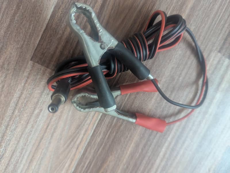 DC wifi cable 0