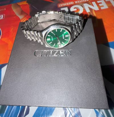 Citizen Automatic Watch