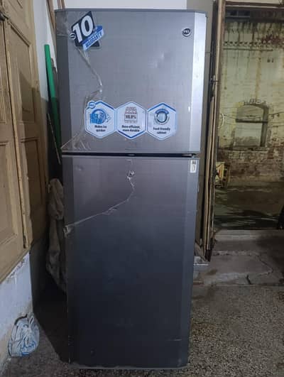 pel fridge for sale Small size New,