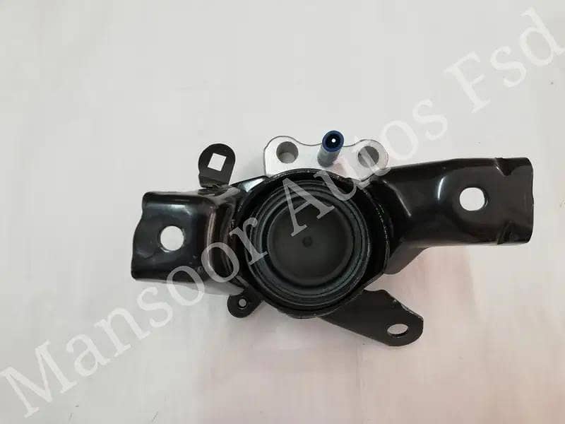 engine mount 1
