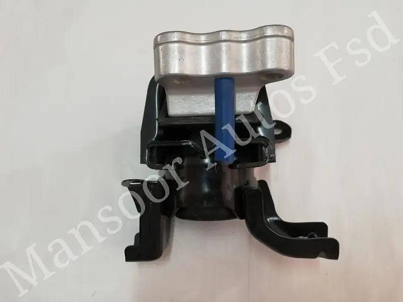 engine mount 2
