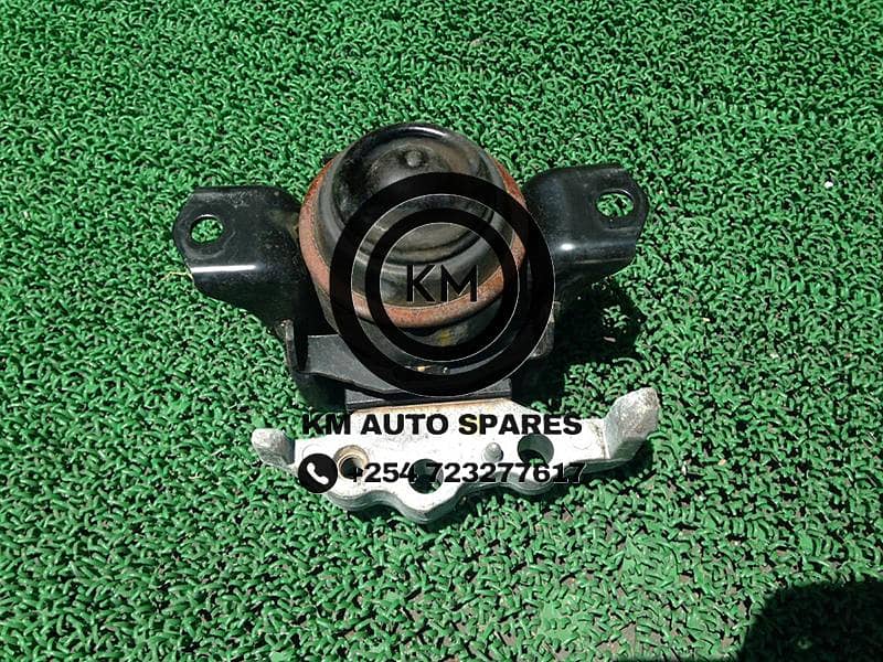 engine mount 7