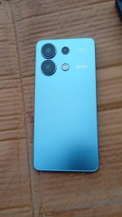 Xiaomi Redmi Note 13