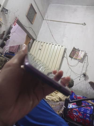 Infinix Smart 4