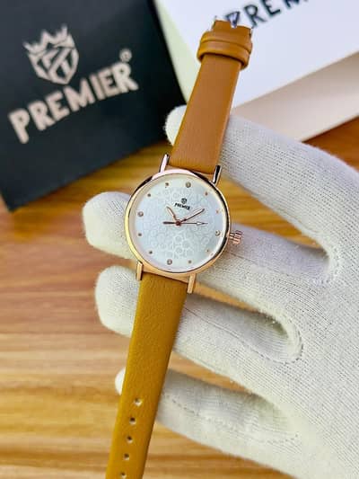 Stylish Girls Watch | Premium Ladies Watch | Excellent Condition