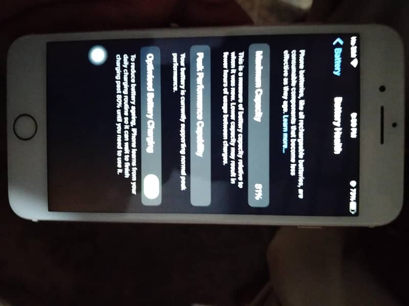 Apple iPhone 7 Plus 5