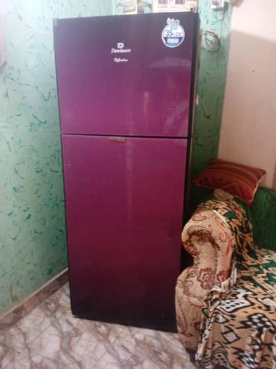 Dawlance inverter Refrigerator