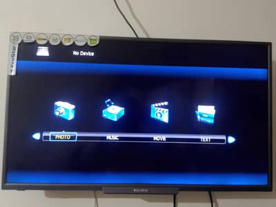 LED39 inch