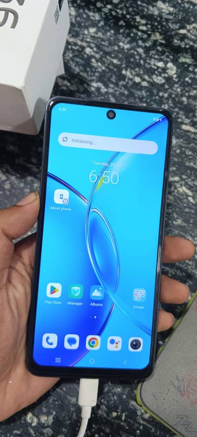 Vivo Y36