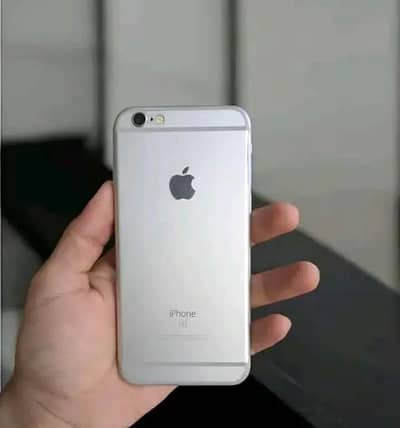 Apple iPhone 6S Plus