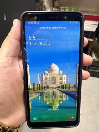 Samsung Mobile A750