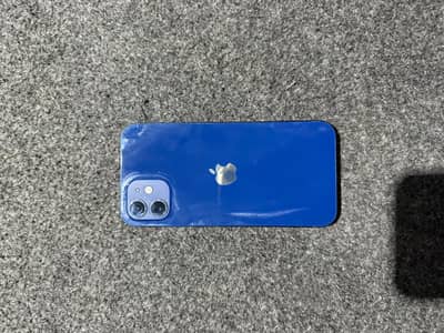 Apple iPhone 12 Factory Unlock 64GB