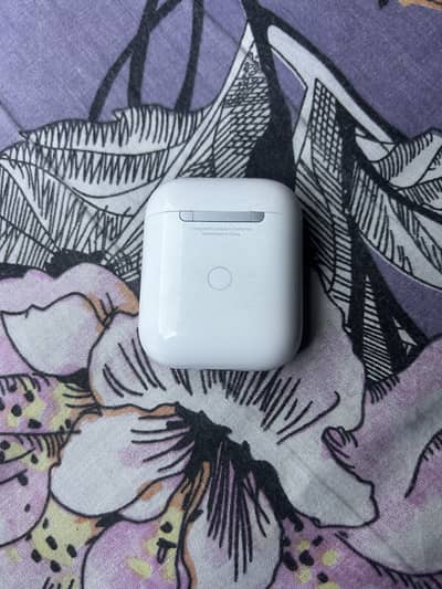 Apple Airpods 2nd Gen(read add)