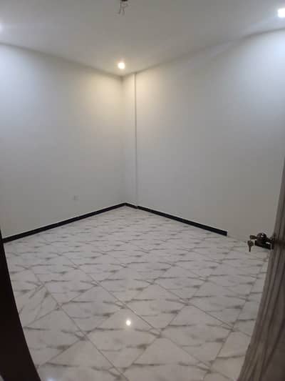 NEWLY RENOVATED COMMERCIAL PORTION 120 SQ. YD AVAILABLE FOR RENT IDEAL LOCATION