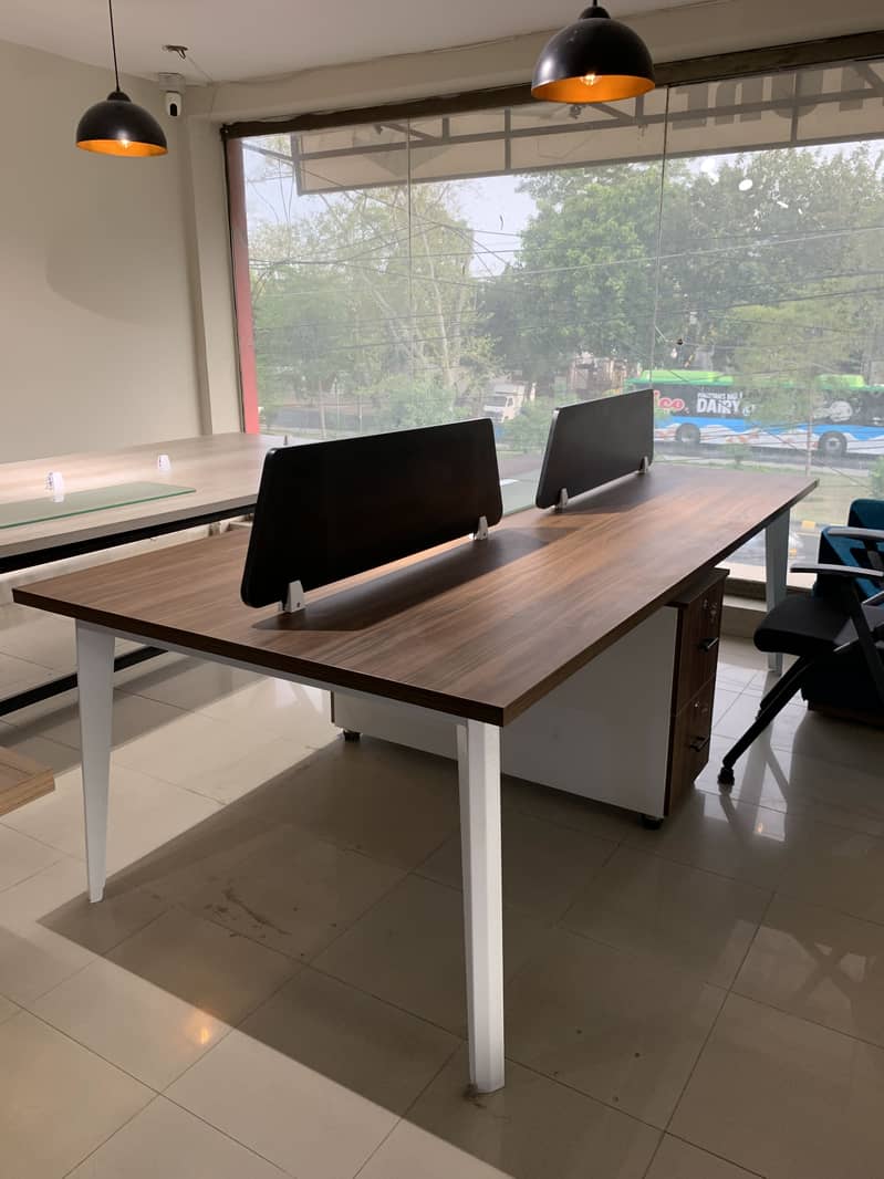 Workstation Table/ Office Table 1