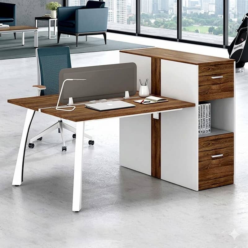 Workstation Table/ Office Table 5