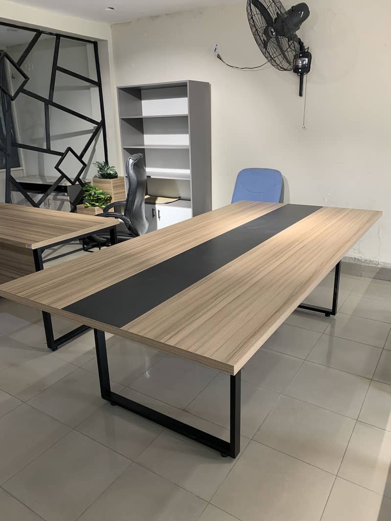 Workstation Table/ Office Table 19
