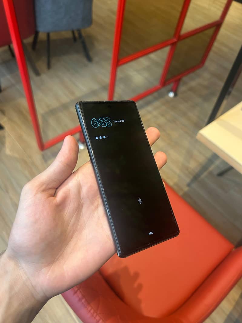 Google Pixel 6 1
