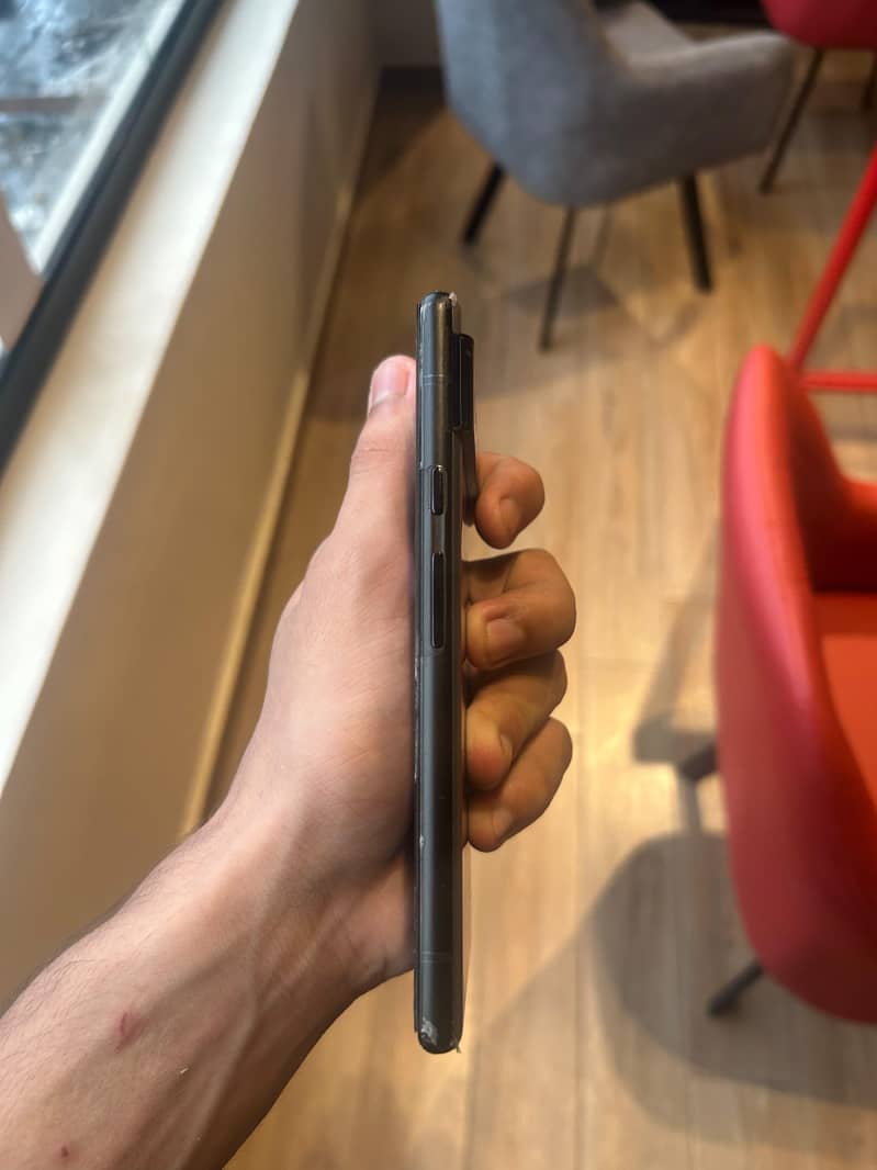 Google Pixel 6 4