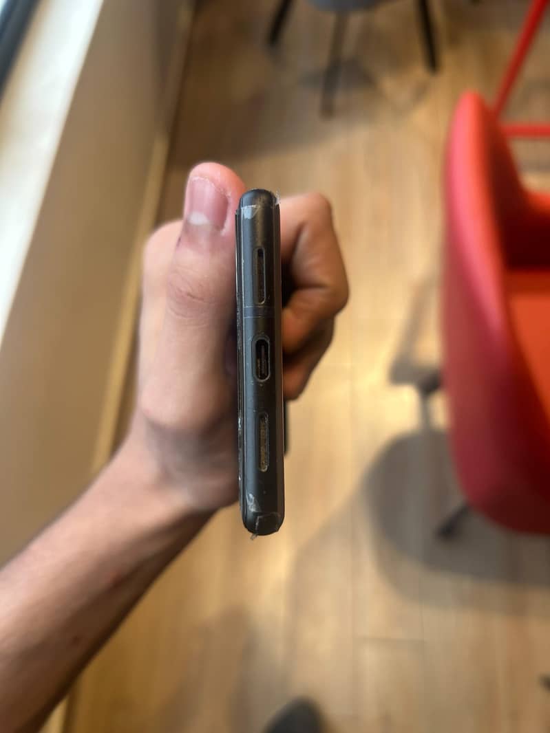 Google Pixel 6 5