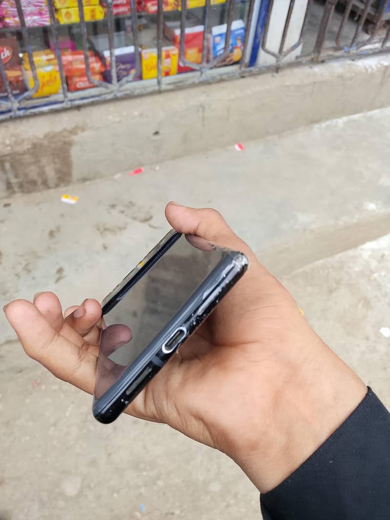 Google Pixel 6 Pro 2