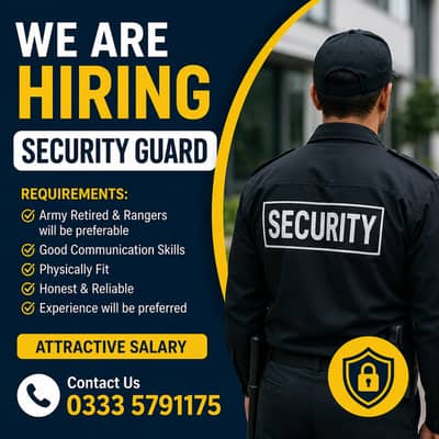 Security Guard