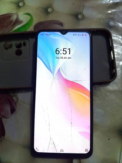 Vivo Y33