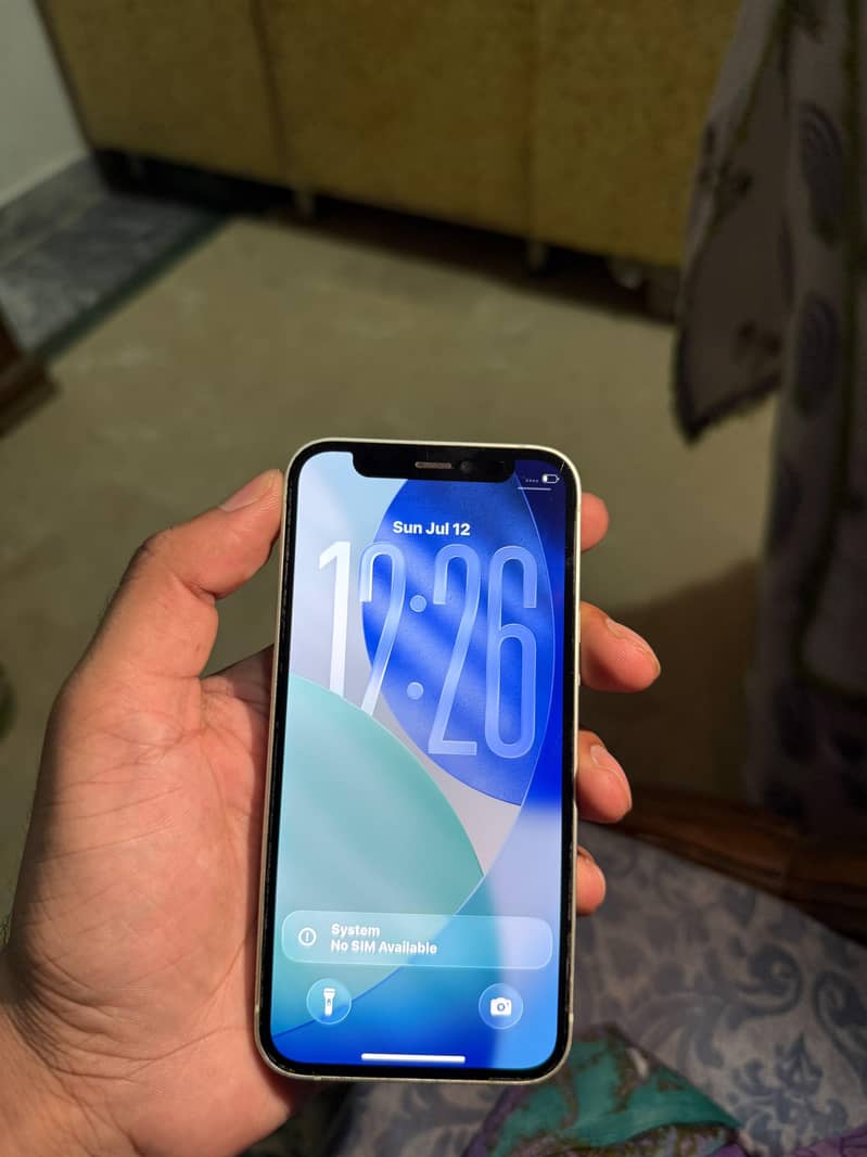 iPhone 12 mini 5
