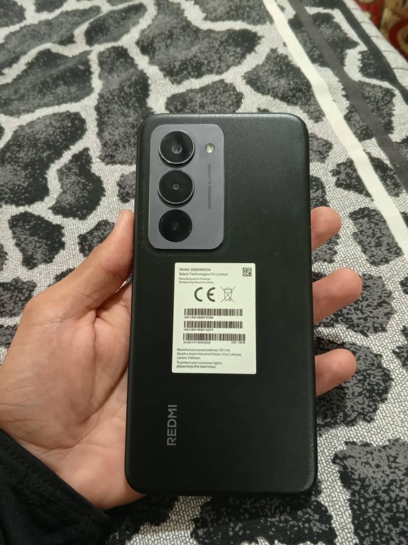 Redmi 15 1