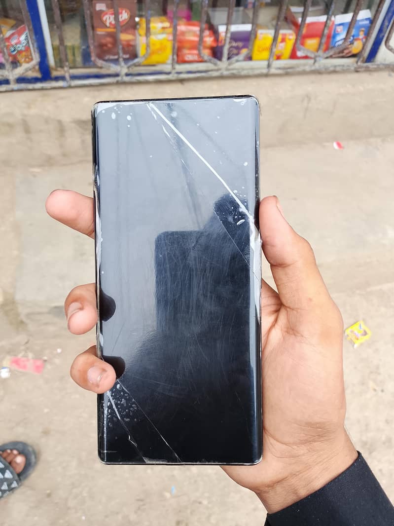 Google Pixel 6 Pro 4