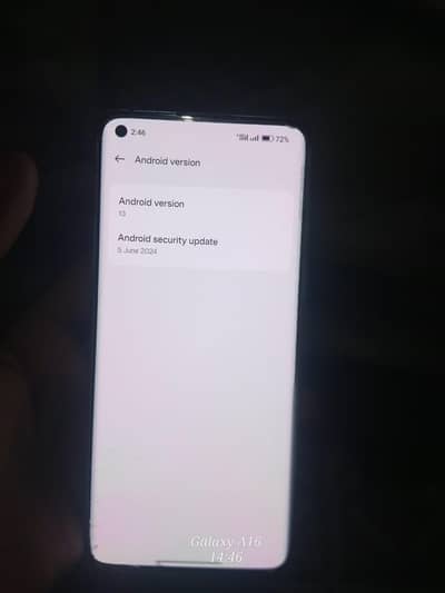 One Plus 8