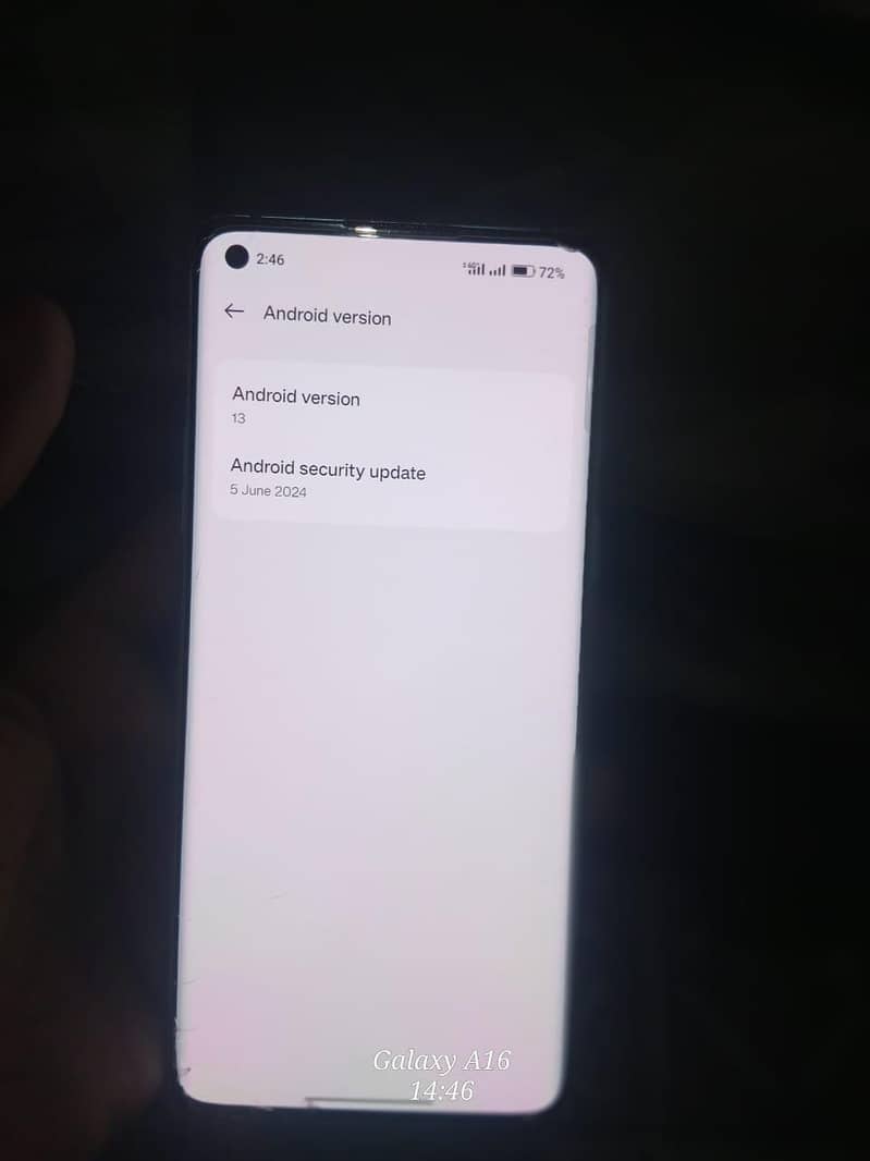 One Plus 8 0